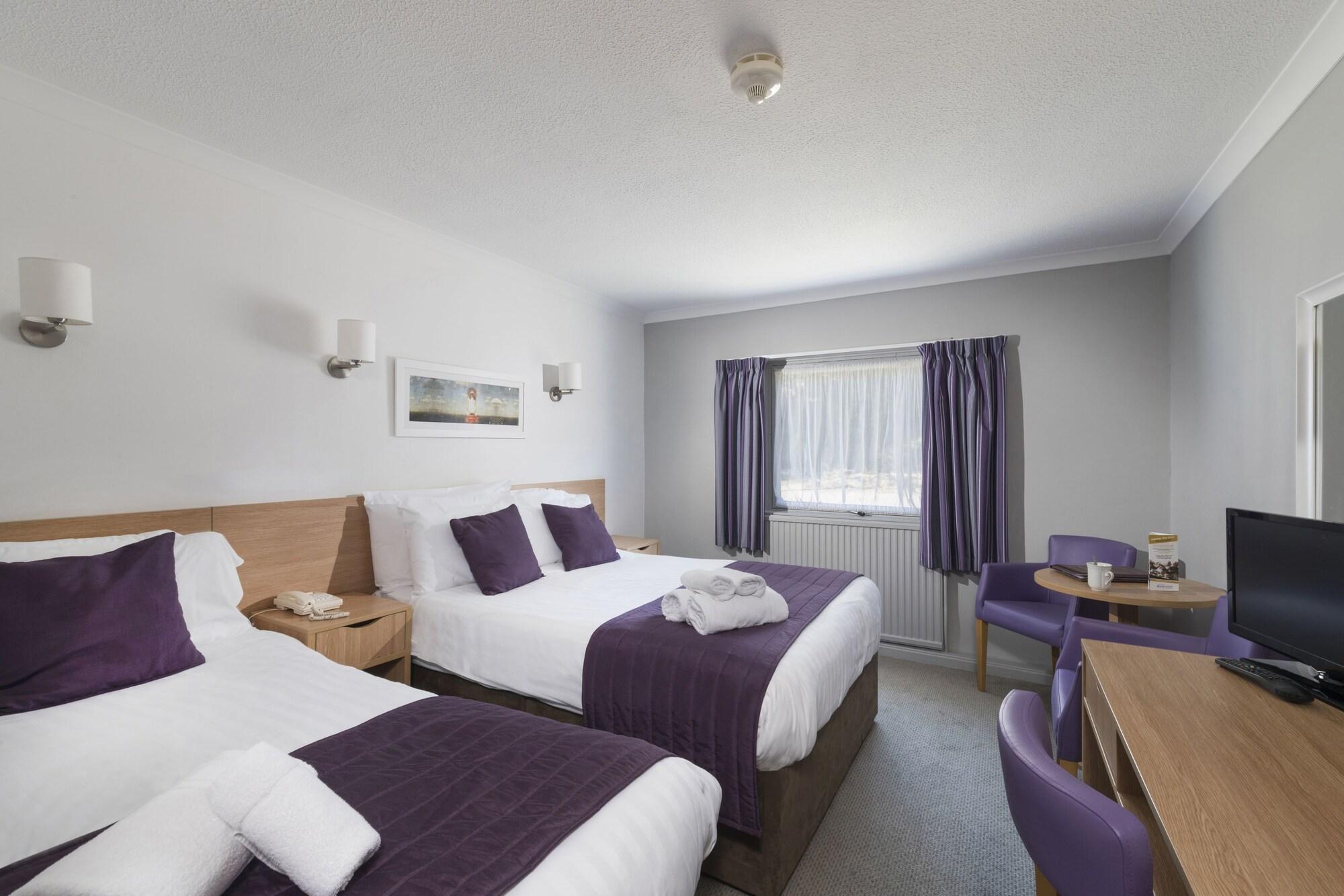 Ship And Castle Hotel Saint Mawes Exterior foto